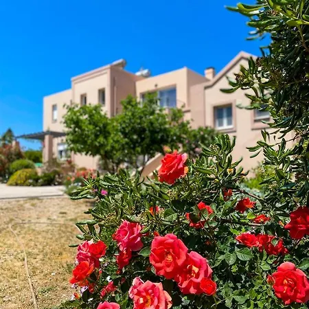 Casa Verde Houses Kos-Stadt Exterior foto
