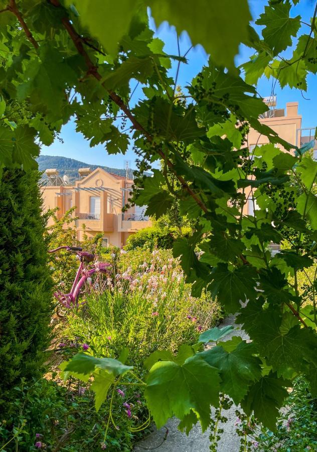 Casa Verde Holiday home
