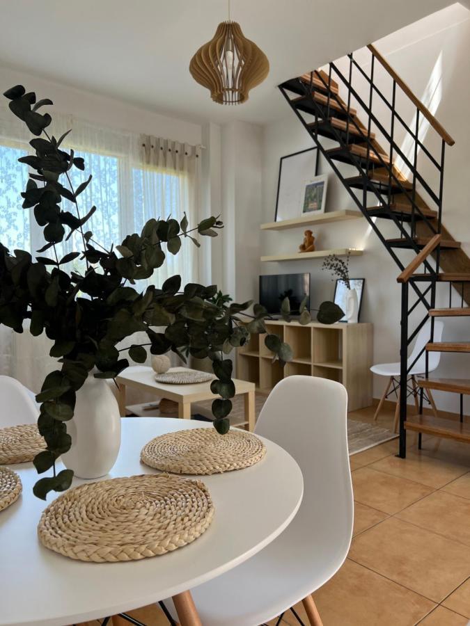 Casa Verde Holiday home