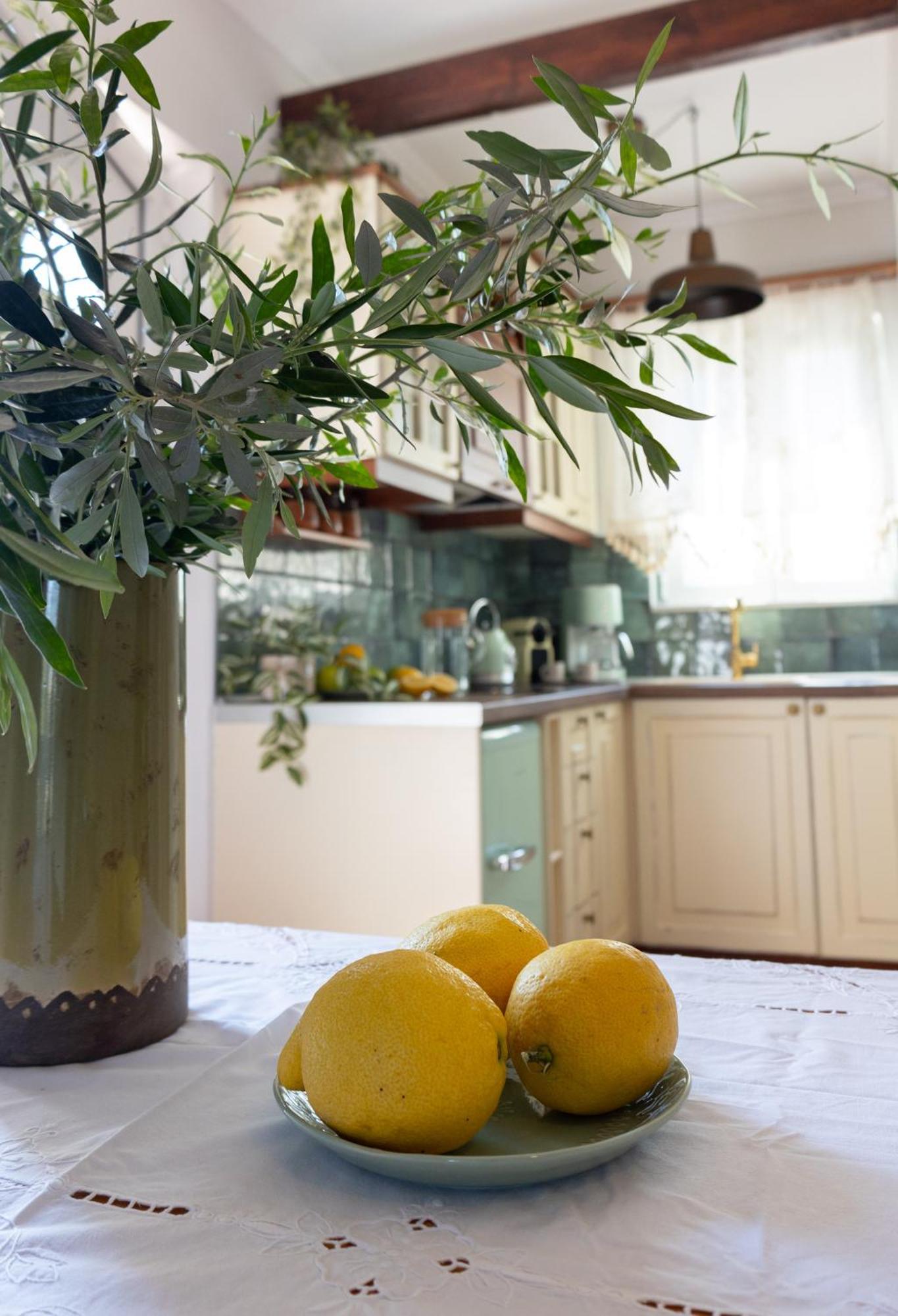 Ferienhaus Casa *
