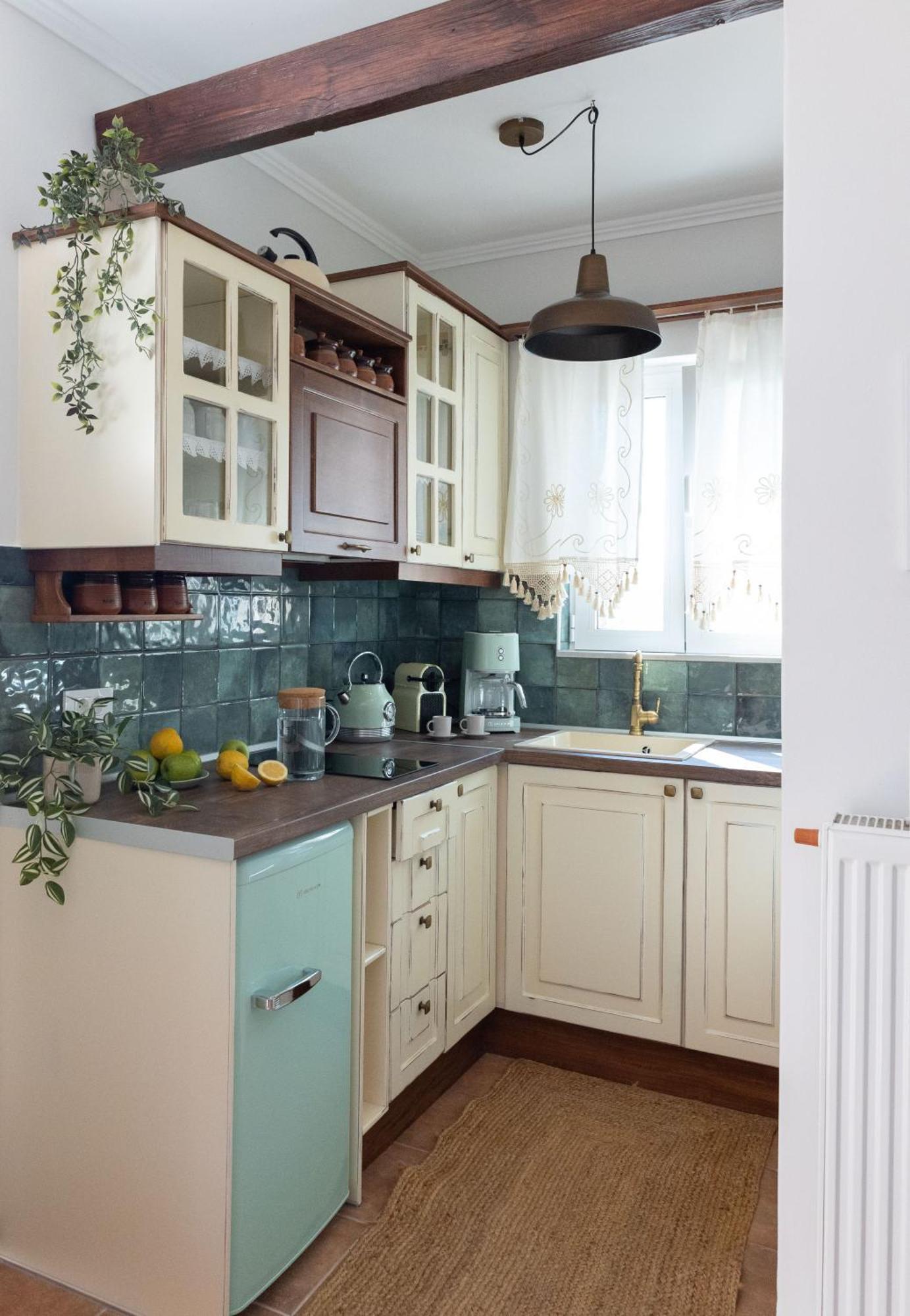 Ferienhaus Casa Kos-Stadt