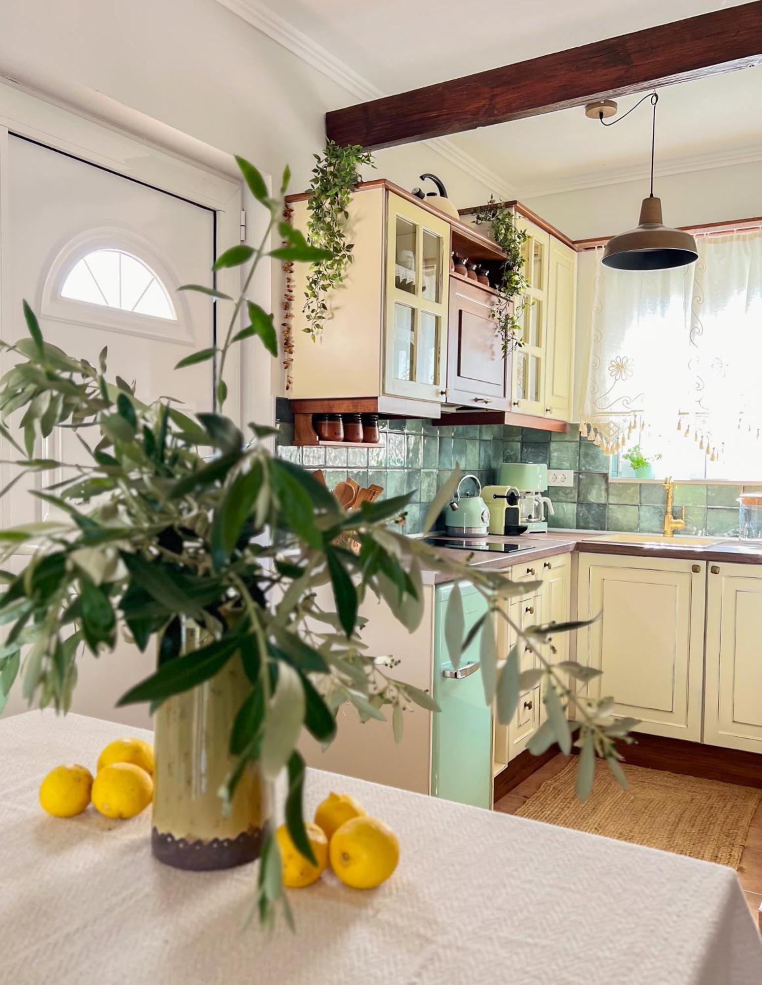 Ferienhaus Casa *