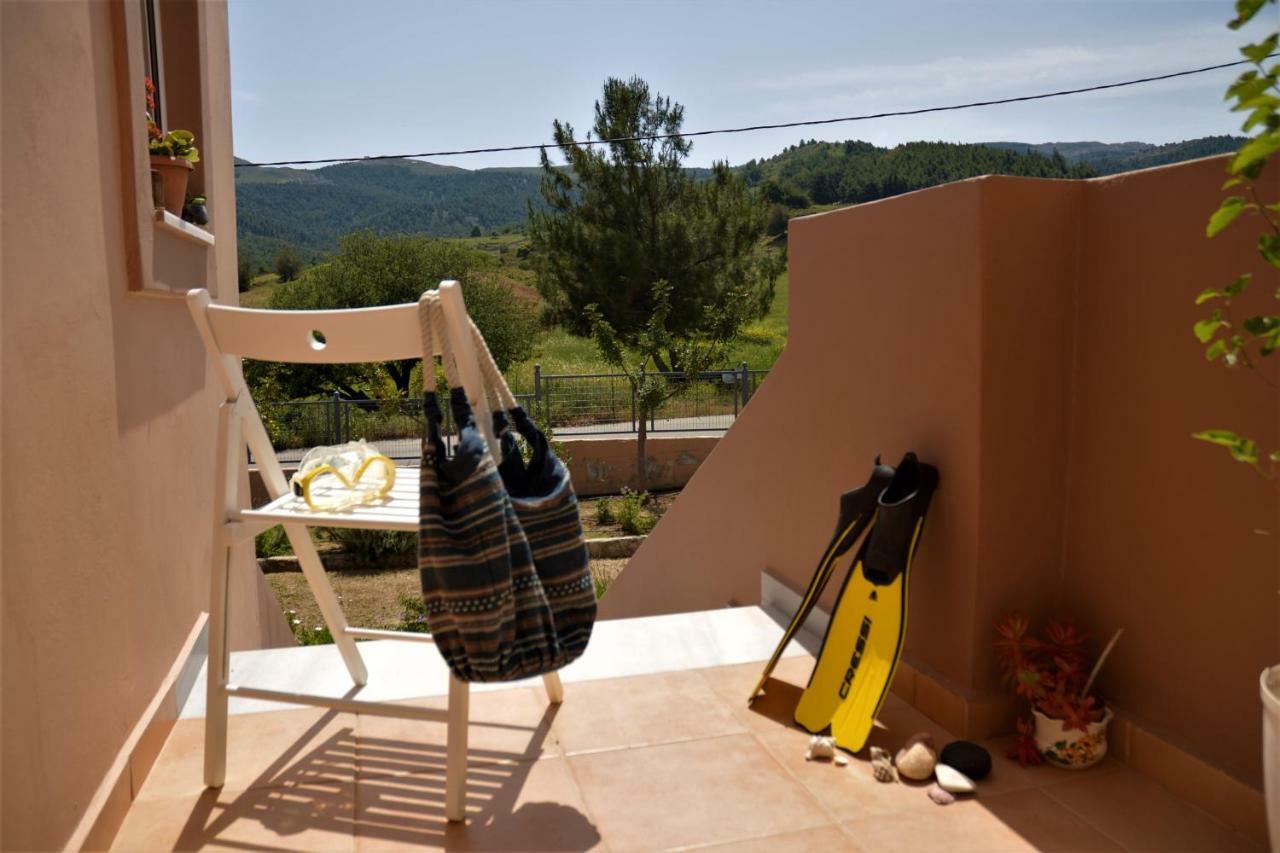 Casa Ferienhaus *