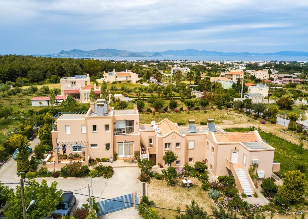 Vakantiehuis Casa *