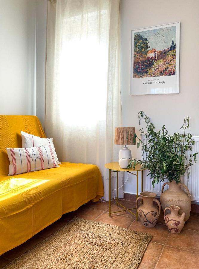 Vakantiehuis Casa Kos-stad