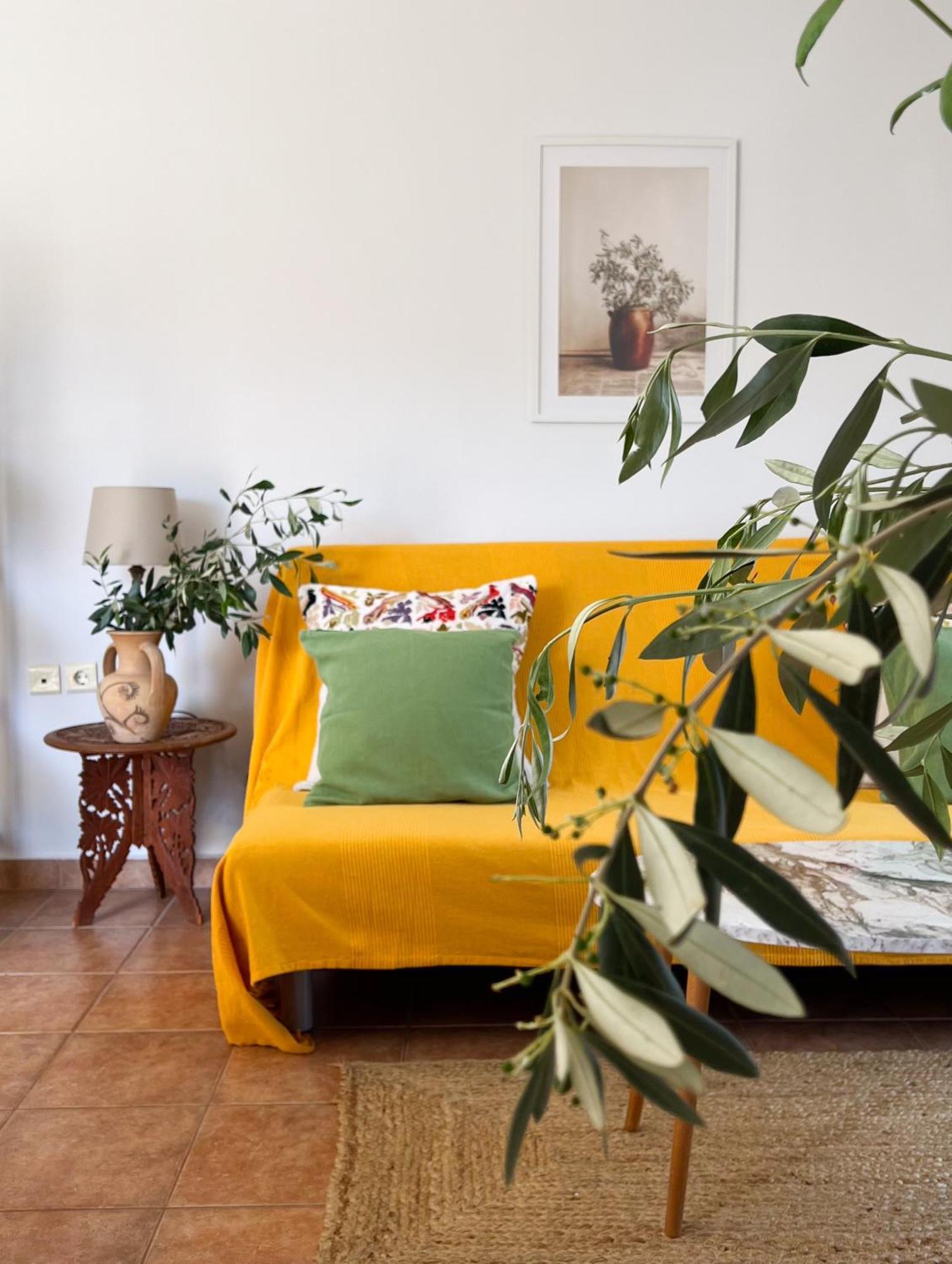 Casa Vakantiehuis