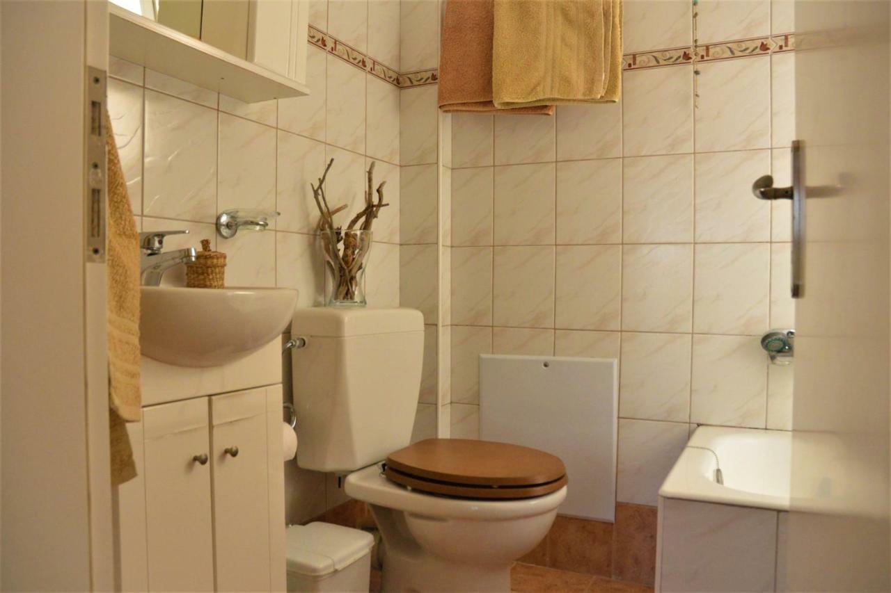 Casa Vakantiehuis