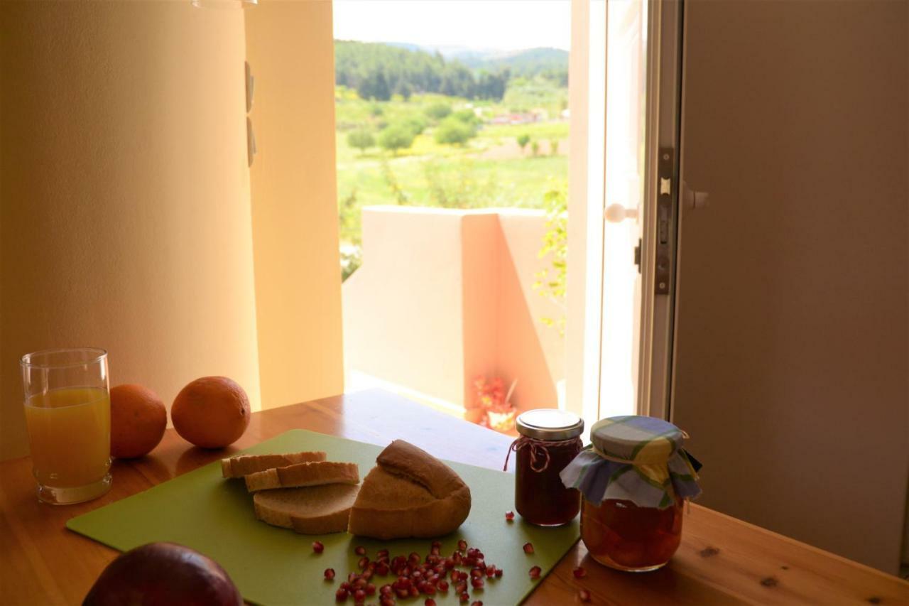 Vakantiehuis Casa Kos-stad