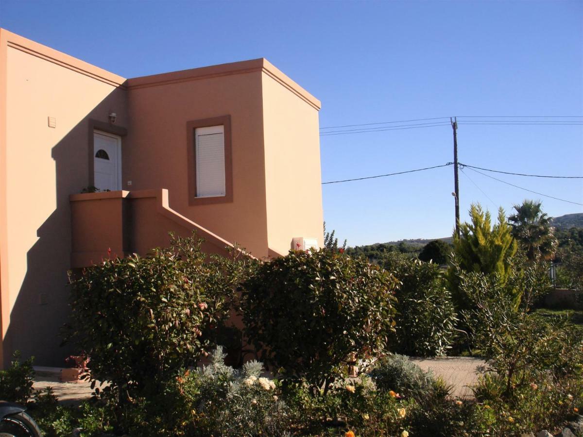 Casa Vakantiehuis Kos-stad